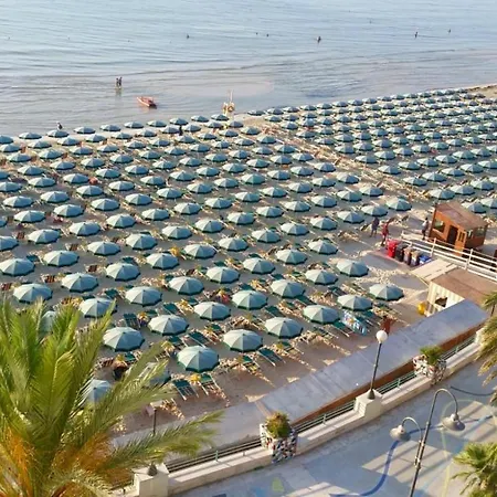 La Culla Sul Mare * Manfredonia