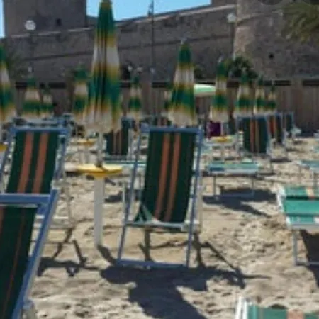 La Culla Sul Mare Manfredonia