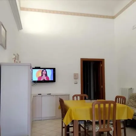 La Culla Sul Mare