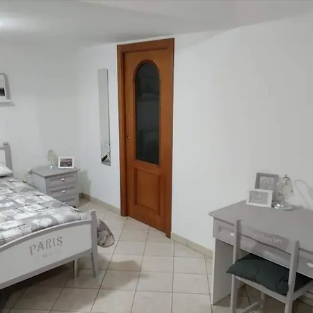 La Culla Sul Mare *