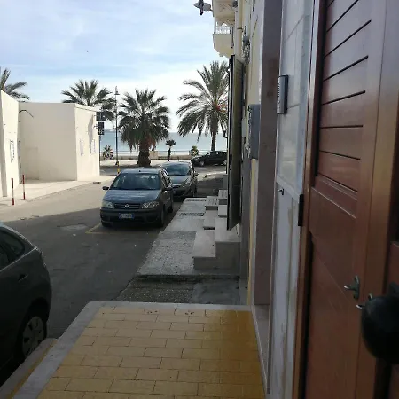 La Culla Sul Mare * Manfredonia