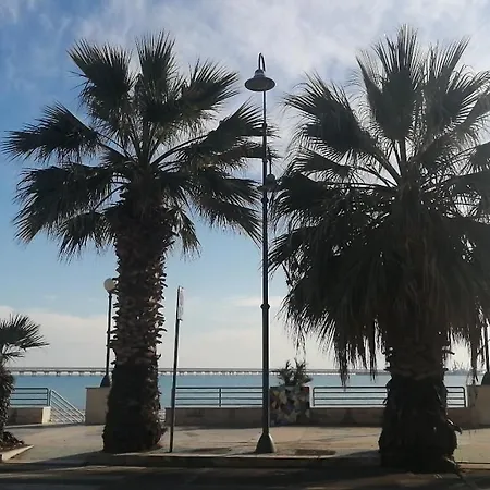 Apartment La Culla Sul Mare Manfredonia