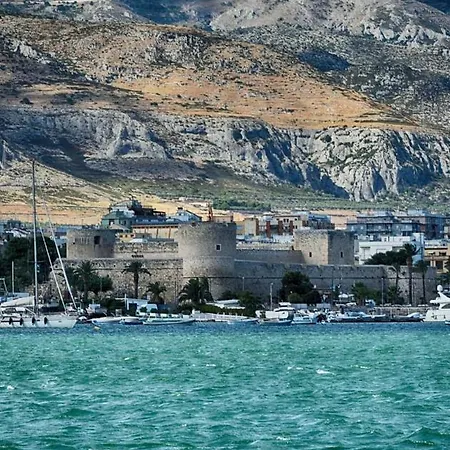 La Culla Sul Mare Apartment Manfredonia