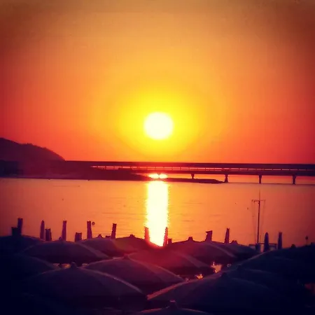 La Culla Sul Mare Apartment Manfredonia