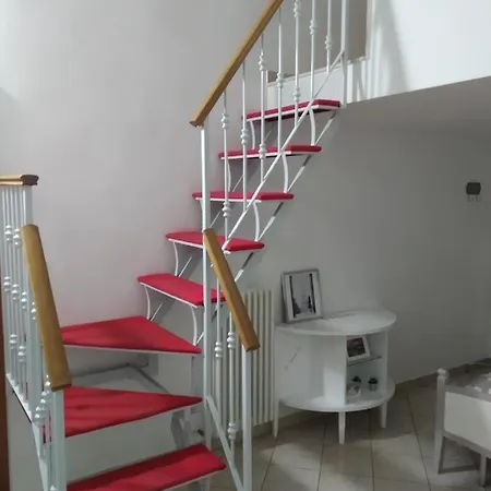 Apartment La Culla Sul Mare Manfredonia