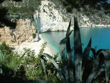 La Culla Sul Mare Apartment *