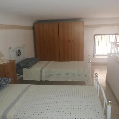 La Culla Sul Mare Apartment