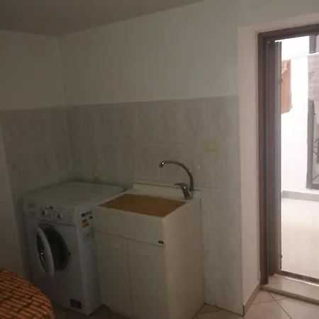 La Culla Sul Mare * Manfredonia
